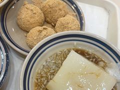 -正南齐北·老街糯米团(洪崖洞店)