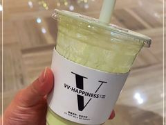 -维维豆奶(金鹰新街口店)