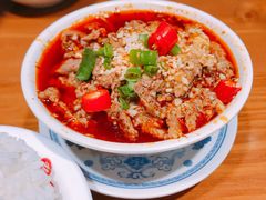 -炉小二铜锅牛蛙•川湘菜(三里屯店)