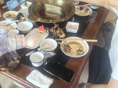 -老北京羊蝎子火锅(光荣道店)