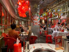 -大芊金重庆串串火锅(南京路店)
