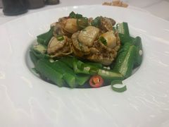 -双合园·海鲜水饺青岛菜(九水东路店)