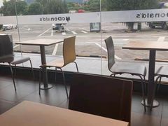 -麦当劳(驿坂服务区B区店)