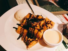 -翠华餐厅(湾仔店)