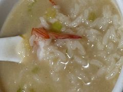 -李记潮汕砂锅粥(营福路店)