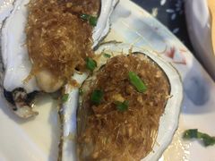 -旺角小渔村·海肠捞饭开创者(二马路店)