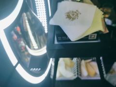 -W·CLUB(马驹桥店)
