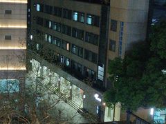 -浙江大学医学院附属第一医院(庆春院区)