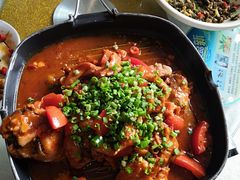 -椿记烧鹅(叠彩店)