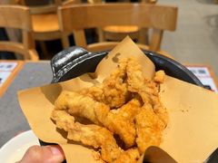 -大师兄·西北小馆(南沙万达广场店)