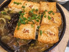 -飞尝蚝·顺德菜·鱼生(顺德总店)