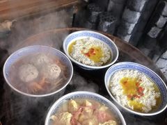 -兰边碗(鼓楼店)