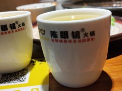-陈眼镜火锅(总店)