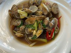 -众味海鲜大排档·活海鲜·潮汕味(南澳店)