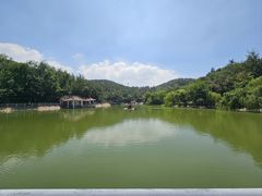 -北岭山森林公园