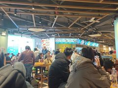 -银记肠粉店(南方医院店)