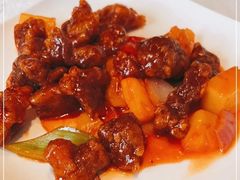 -古南都·老广东酒楼(龙江店)