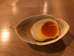温泉蛋-赵记玄面(市府恒隆广场店)