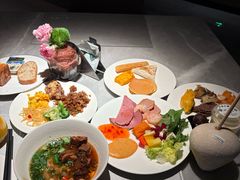 -曲水兰亭·兰亭·宴(上海虹桥店)