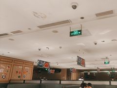 -海底捞火锅(奥体南路店)