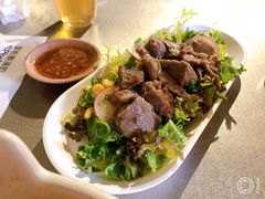 -蔡澜Pho·越南粉餐厅(海上世界店)