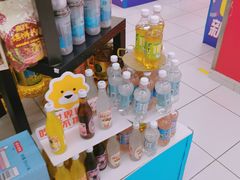 -家乐福(四元桥购物中心店)