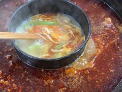 -星鸿社重庆老火锅(燃灯寺分店)