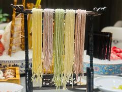 -神洲四海大酒楼(王府井澳门中心店)