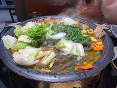 -探鱼·鲜青椒爽麻烤鱼(领展购物广场店)