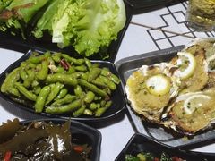 -云晓光头烧烤吧(盛夏店)