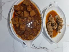 -老地方面馆(思南路店)