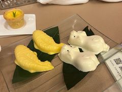 -香宫中餐厅·东北菜·铁锅炖·广式点心(哈尔滨香格里拉店)