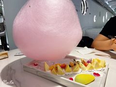 -3号仓库·创意中国菜(嘉兴龙鼎万达店)