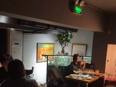 -ibarrel爱杯·bistro&brunch(江宁路店)