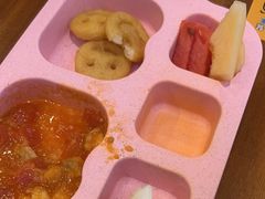 -儿童菜·采风阁家常菜餐厅(亚龙湾天域酒店)