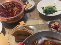 -水煮三国·川鲁江湖菜(香山店)
