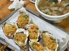 -老谢野馄饨(延安路店)