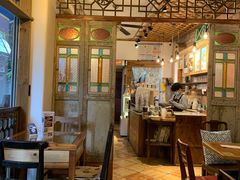 -西关84·History·Art·Cafe