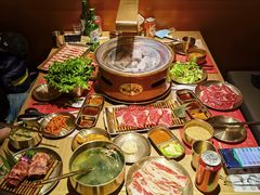 -西塔老太太泥炉烤肉(亚运村店)