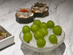 -香樟花园新粤料理(无锡万象城店)