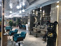 -悦SALON