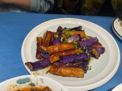 -阿毛饭店(和义路店)