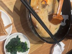 -味千拉面(泰州万达广场店)