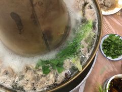 -鑫龙火锅城(嘉汇广场店)