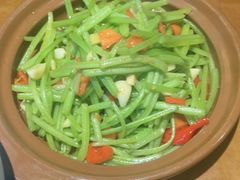 -徽三说·土徽菜·中国徽菜连锁品牌(一中店)