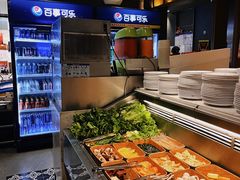 -火炉火自助餐(西直门凯德MALL店)