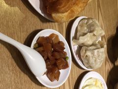 -泛海名人酒店-餐厅