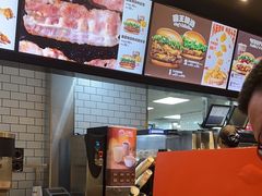 -汉堡王(砂之船奥莱店)