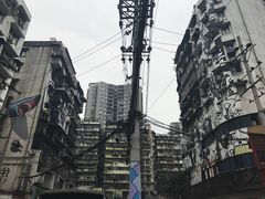 -四川美术学院美术馆