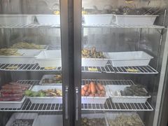 -王军炸串(振八街店)